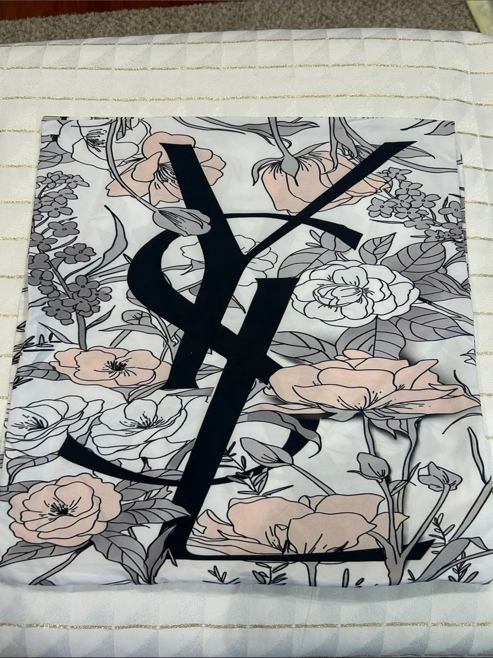 Pillow Cover